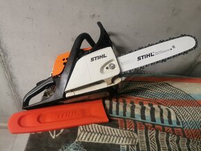 Stihl ms 181/C motorova pila - 3