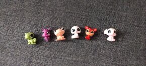 Littlest pet shop - 3