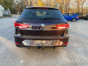 Seat Leon TDI,,, ROK2019 - 3