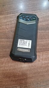 Odolný mobil Doogee V Max 12GB/256GB - 3