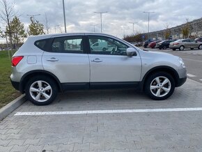 Nissan Qashqai 1.6 Tekkna - 3