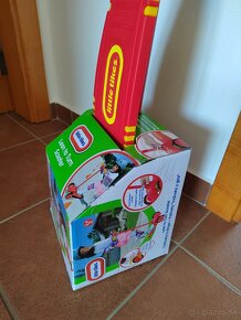 Kolobežka naklápacia - Little tikes - NOVÉ - 3