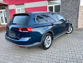 Volkswagen Passat Alltrack 2020 DSG 4Motion//odpočet DPH// - 3