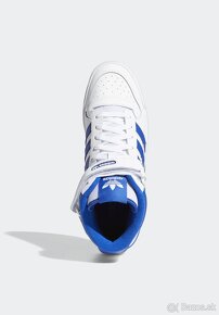 Adidas Originals FORUM MID veľ. 50- Vysoké tenisky - 3