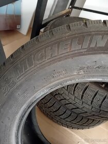 215/65 r16 zimne - 3