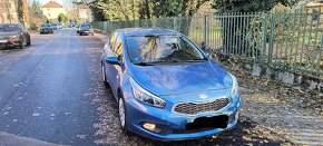 Kia ceed 1,4 benzin - 3