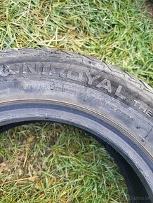 Zimne pneu Uniroyal 155/70 R13 - 3