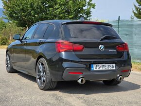 BMW M140i - xDrive - F20 - 2019 - LCI - 3