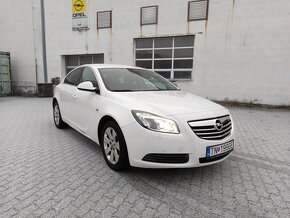 Opel Insignia A 2.0 CDTI - 3