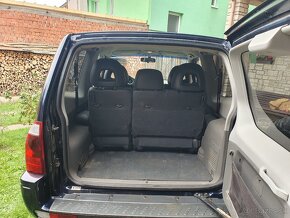 Pajero - 3