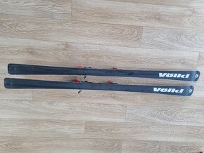 Lyže Volkl P60 Motion Rail 173cm - 3