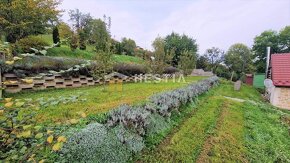 Štýlový rodinný dom s veľkým pozemkom - Kunov - 3