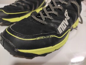 Inov8 Arctic Talon 275 EU43 UK9 - 3