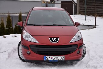 Peugeot 207 - 3