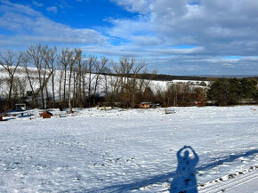 Predaj lukratívneho pozemku 2000m2, Mlynárka 4km od RS - 3