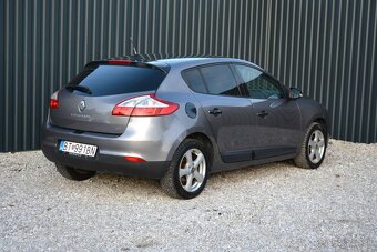 Renault Mégane 1.5 DCi - 3