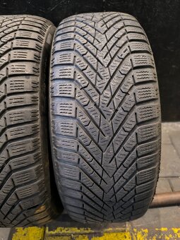 205/55 R16 Pirelli zimne pneumatiky - 3