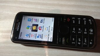 NOKIA C5 - 3