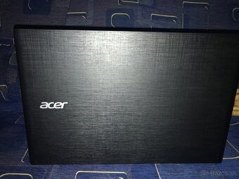 ACER Aspire E17 E5 - 3