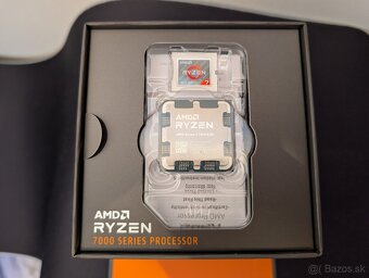 AMD Ryzen 7 7800X3D - 3