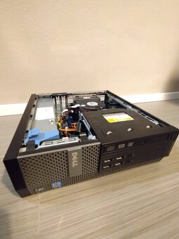 DELL OptiPlex 7010 - 3