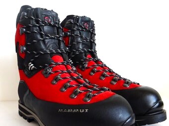 MAMMUT ALP ICE EXP GTX ® | " 44 / 10-10,5 " | Z Á N O V N  - 3