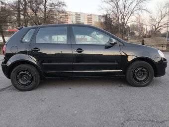 Volkswagen Polo 1.2 12v 47kw (Facelift) - 3