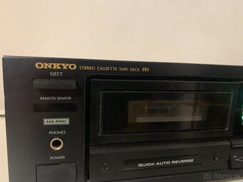 ONKYO TA 2640 - 3