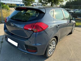 Kia Ceed 1.4 CRDi,  2018,  49 760 km - 3