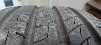 Predám 4ks letné pneu Matador Hectorra 5 100Y XL  245/45 R18 - 3