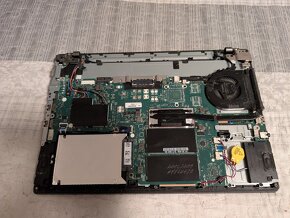 Lenovo L460 na diely - 3