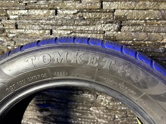 215/60/R17 TOMKET SNOWROAD SUV 3 - 3