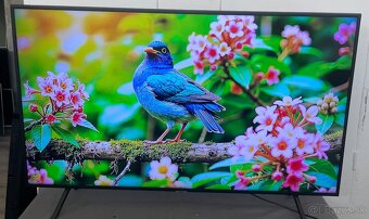 Smart tv SAMSUNG UE55NU7172(138cm)-4K - 3