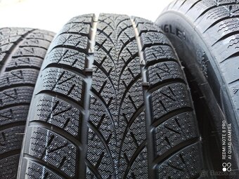 zimne pneu 185/70 R14 - 3