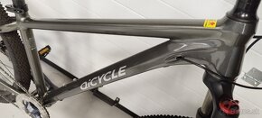 Nový QiCycle (Xiaomi)  27,5  veľ.S/M   1x11 - 3