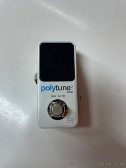 Ladička Tc Electronic Polytune Mini 3 - 3