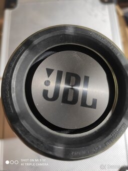 JBL reproduktor - 3