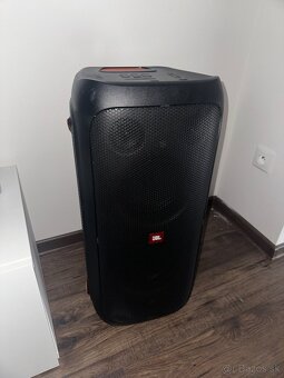 JBL 310 partybox - 3