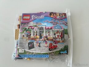 Lego Friends II - 3