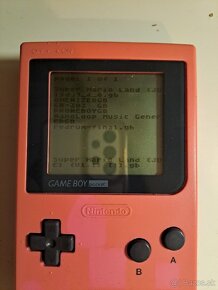 Gameboy Pocket - 3