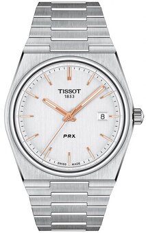 TISSOT PRX - 3