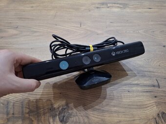 Kinect senzor na XBOX 360 - 3