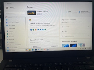 Perfektný Lenovo T480s - 3