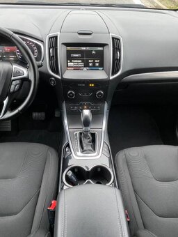 2015 Ford S-Max 2.0 TDCi Duratorq Titanium - 3