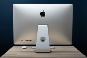 Apple iMac 27-inch 3,7 GHz 6-jadr. i5, 64GB RAM, 2019 - 3