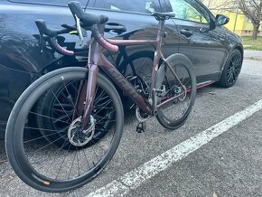 GIANT Propel Advanced SL disc 1 - 3