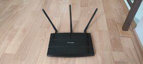 Router - 3