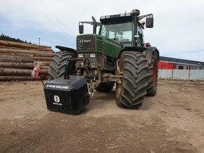 Fendt 512 c favorit - 3