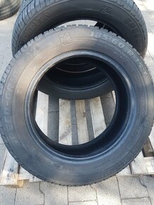 Zimne 185/60R15 Semperit 8ks - 3