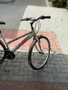 Predám dámsky bicykel - 3
